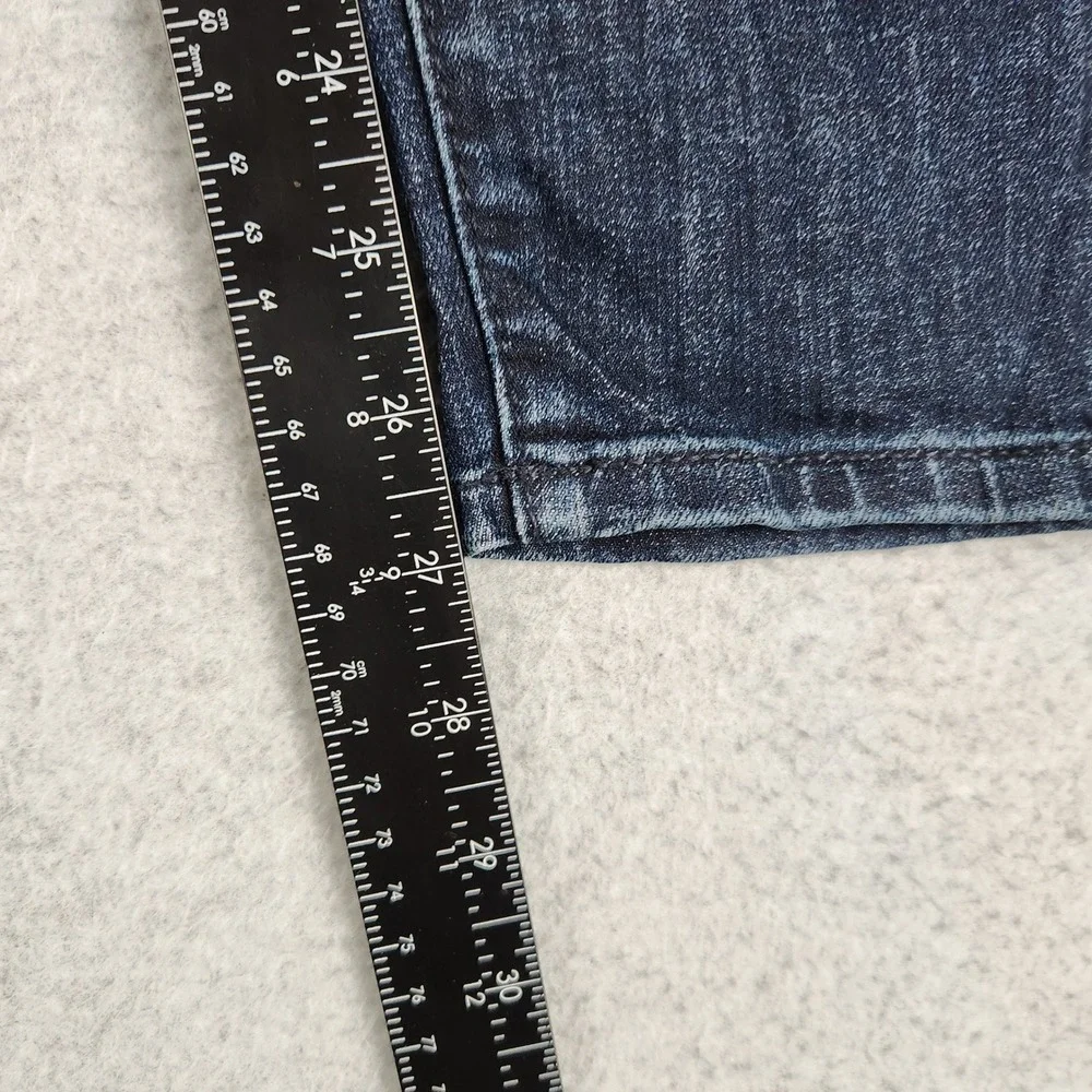 GAP denim legging